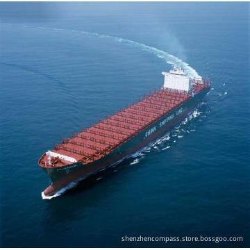 Ocean Freigght & Shipping to Panama/Buenaventura/Guayaquil/Lima/La Guaira/Georgetown/Puerto Cabello/Santo Domingo